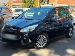 Ford b-max 1.0 ecoboost s&s 125 titanium bvm5