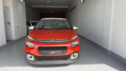 Citroën C3 Pure Tech Shine