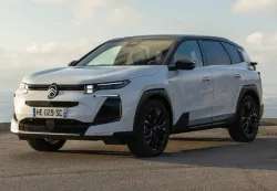 Citroen C5 Aircross PureTech S&S Feel 130