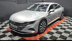 VW Arteon 2.0 TDI Elegance DSG
