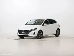 Hyundai i20 1.2 Comfort