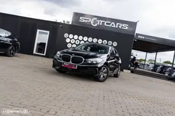 BMW 116 d Auto