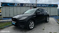Jaguar E-Pace D150 R-Dynamic