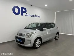 Citroën C1 1.0 VTi Feel