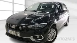 Fiat Tipo de 2021