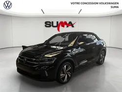 Volkswagen T-Roc Cabriolet 1.5 TSI EVO2 150 Start/Stop DSG7 R-Line
