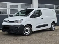 9 992 HT - Citroën Berlingo III XL 1.5 BlueHDI 100 CH 1 000KG TVA