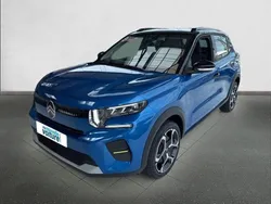 Citroën C3 Hybride 110 ch Automatique - Plus