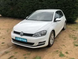 Volkswagen Golf 1.6TDI CR Bluemotion 105