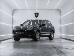 PORSCHE Cayenne 4.5 S