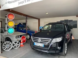 Volkswagen Tiguan 1.4 TFSI 150 R-Line BVM6 5P