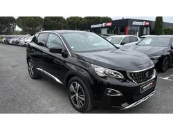 PEUGEOT 3008 1.5 BlueHDi 130 EAT8 Allure
