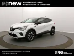 Renault captur tce 90 evolution