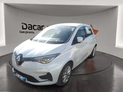 Renault Zoe R135 FLEX (AUTO)
