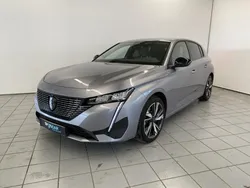 Peugeot 308 1.2 PureTech 130ch S&S Allure