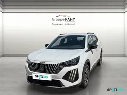 PEUGEOT 2008 100 S&S BVM6 Allure