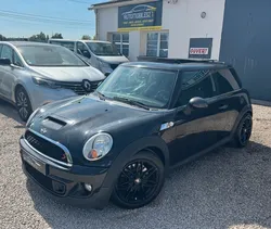 MINI II (R56) LCI Cooper S 1.6 i 16V Turbo 184cv, GARANTIE 6 MOIS