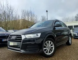 Audi Q3 2.0 TDI 150 Ch ULTRA AMBIENTE