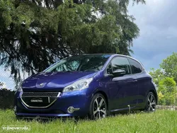 Peugeot 208 1.6 e-HDi Allure