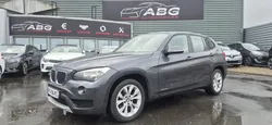 Bmw x1 e84 lci xdrive 18d 143 cv lounge