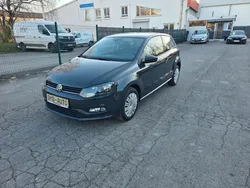Volkswagen polo V Trendline année 2016 117000km DMD AUTO