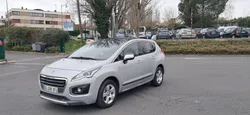 Peugeot 3008 1.6 hdi phase 2 114