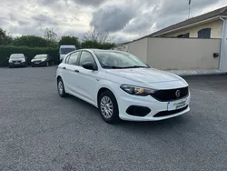 Fiat tipo ii start and stop 1,4l 95cv