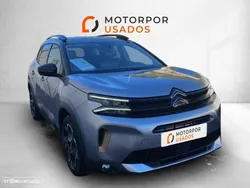 Citroën C5 Aircross 1.5 BlueHDi Feel Pack