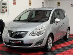 Opel Meriva II 1.7 CDTI110 FAP Cosmo Pack
