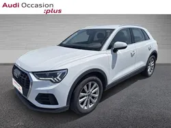 Audi Q3 35 TDI 150ch Business line S tronic 7