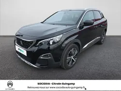 Peugeot 3008 1.2 PureTech 130ch S&S GT Line