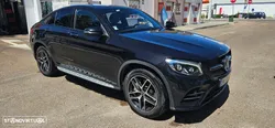 Mercedes-Benz GLC 250