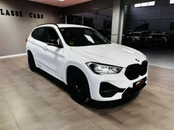 BMW X1 sDrive 18dA Business (4.75)
