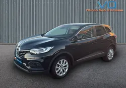 Renault Kadjar Blue dCi 115 EDC Business