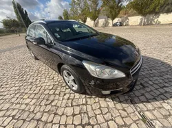 Peugeot 508 SW 1.6 e-HDi Access 2-Tronic