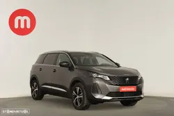 Peugeot 5008 1.2 PureTech GT EAT8