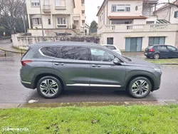 Hyundai Santa Fe 2.2 CRDi Premium Aut.