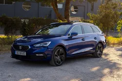 Seat Leon Xcellence