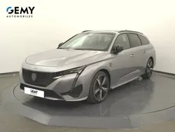 Peugeot 308 SW BlueHDi 130ch S&S EAT8 GT