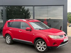 MITSUBISHI Outlander 2.0 DI-D 140 cv 7place
