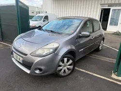Renault clio 3 1.2 phase ii