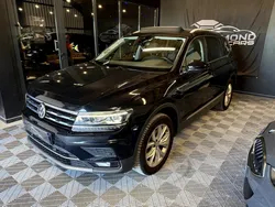 Volkswagen tiguan allspace 2.0 tdi 150 dsg 7 carat