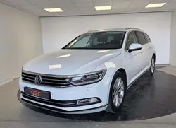 Volkswagen PASSAT SW 2.0 TDI 190CH BLUEMOTION TECHNOLOGY CARAT DSG6 + CUIR