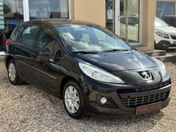 PEUGEOT 207 SW 1.6 HDi 92ch BLUE LION Urban Move