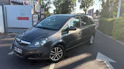 Opel Zafira 7 Places 1.7 CDTI 125 - Embrayage / Distribution / Volant moteur neufs