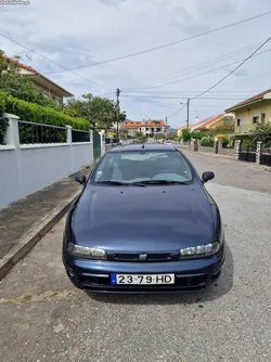 Fiat Bravo Sport