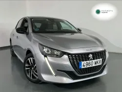 Peugeot 208 BlueHDi 73kW (100CV) Active