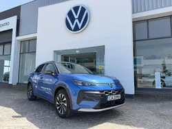 VW T-Roc 1.5 eTSI Life DSG