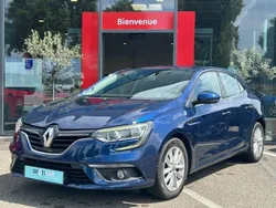 Renault Megane 1.2 TCe 100ch energy Zen