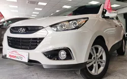 Hyundai ix35 1.7 CRDI 115 Excellent état